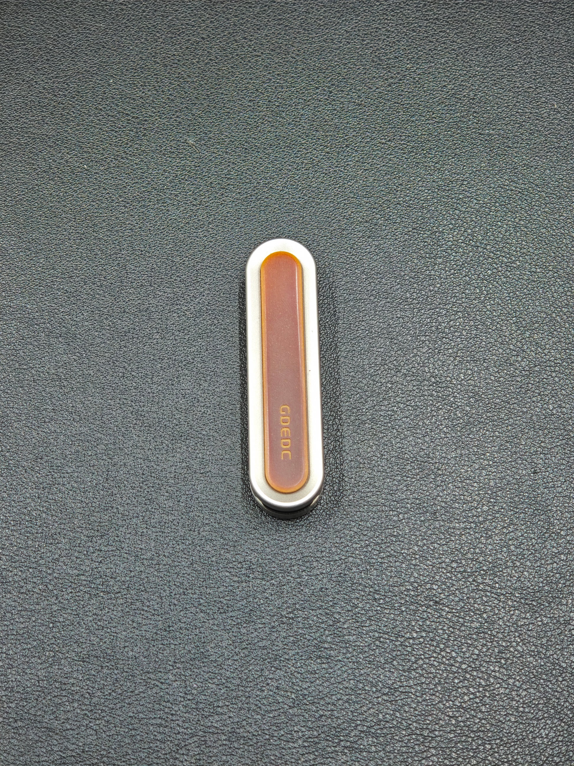 Spice Pin Stainless Steel