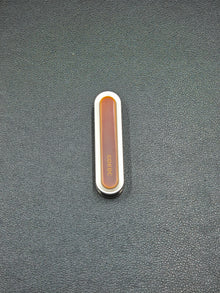 Spice Pin Stainless Steel