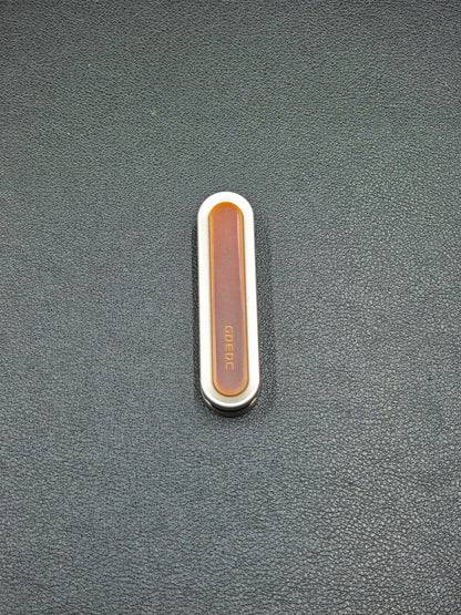 Spice Pin Stainless Steel