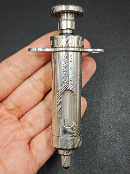 Maxdoc Damasteel