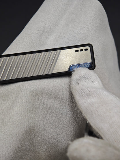 Cloud Rail Titanium Limited Edition