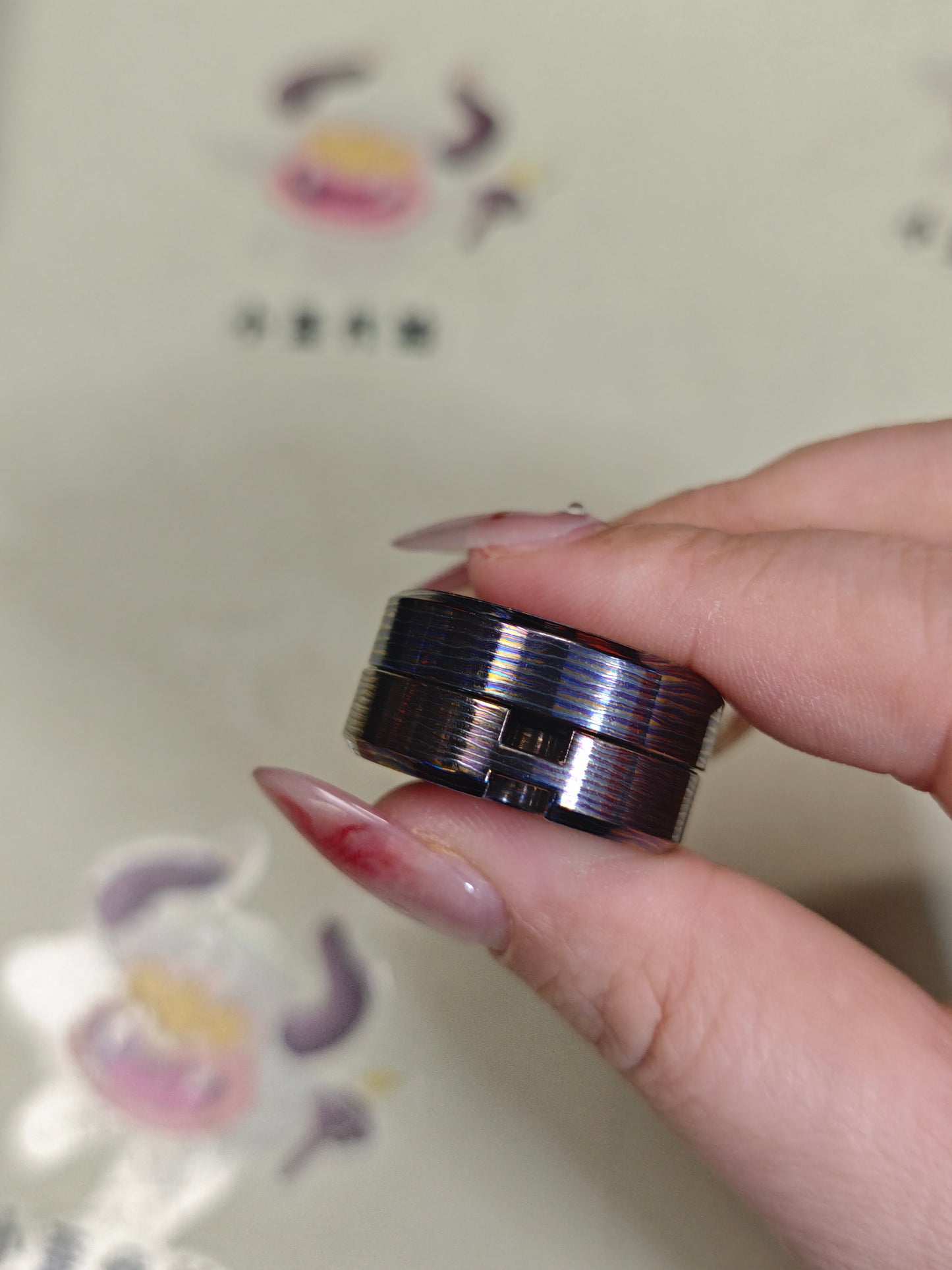 F2 Zircuti