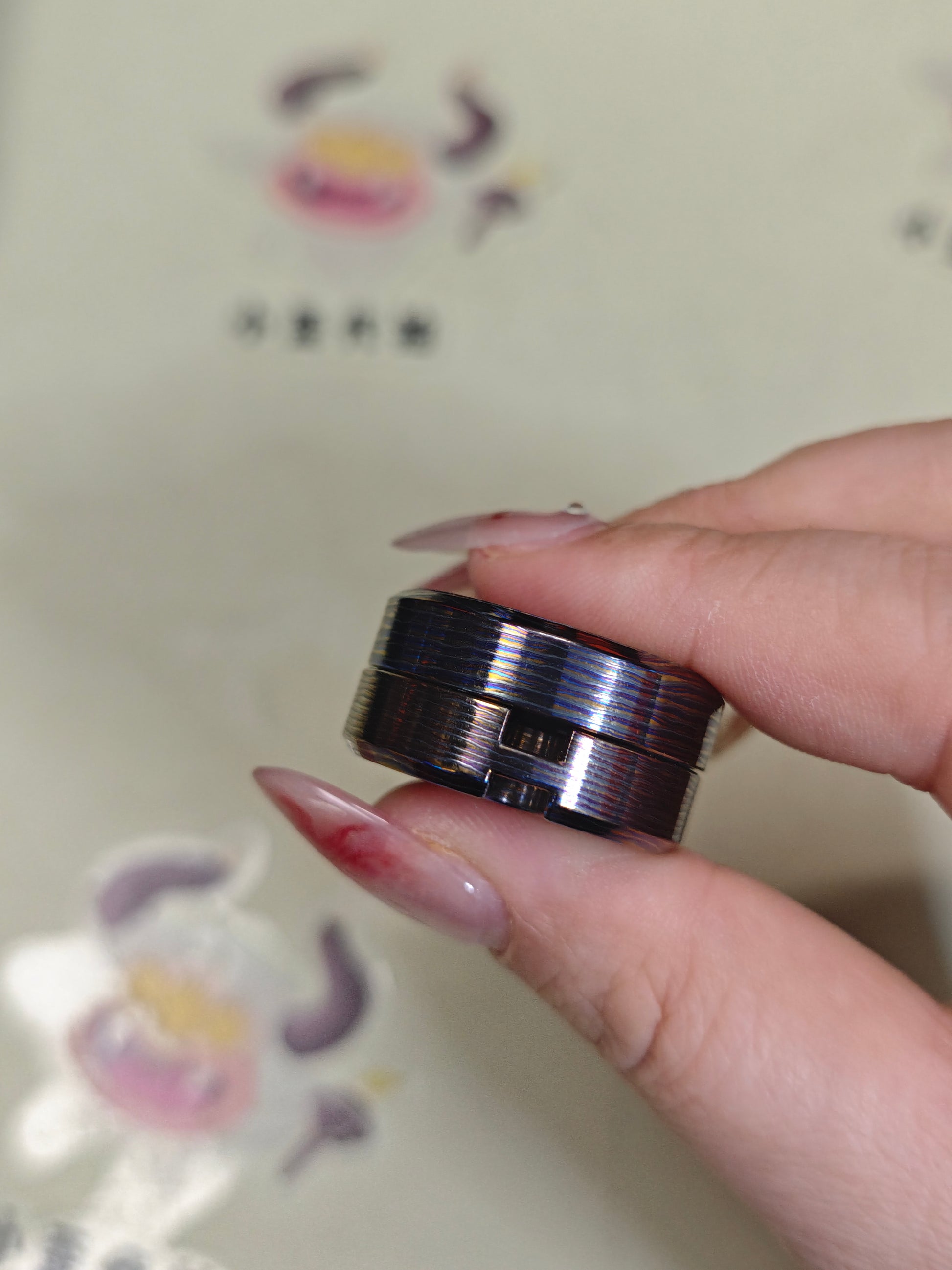 F2 Zircuti