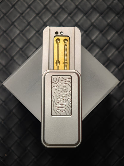 Pursuit Stainless Steel