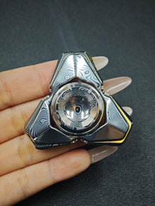 Qs Damasteel