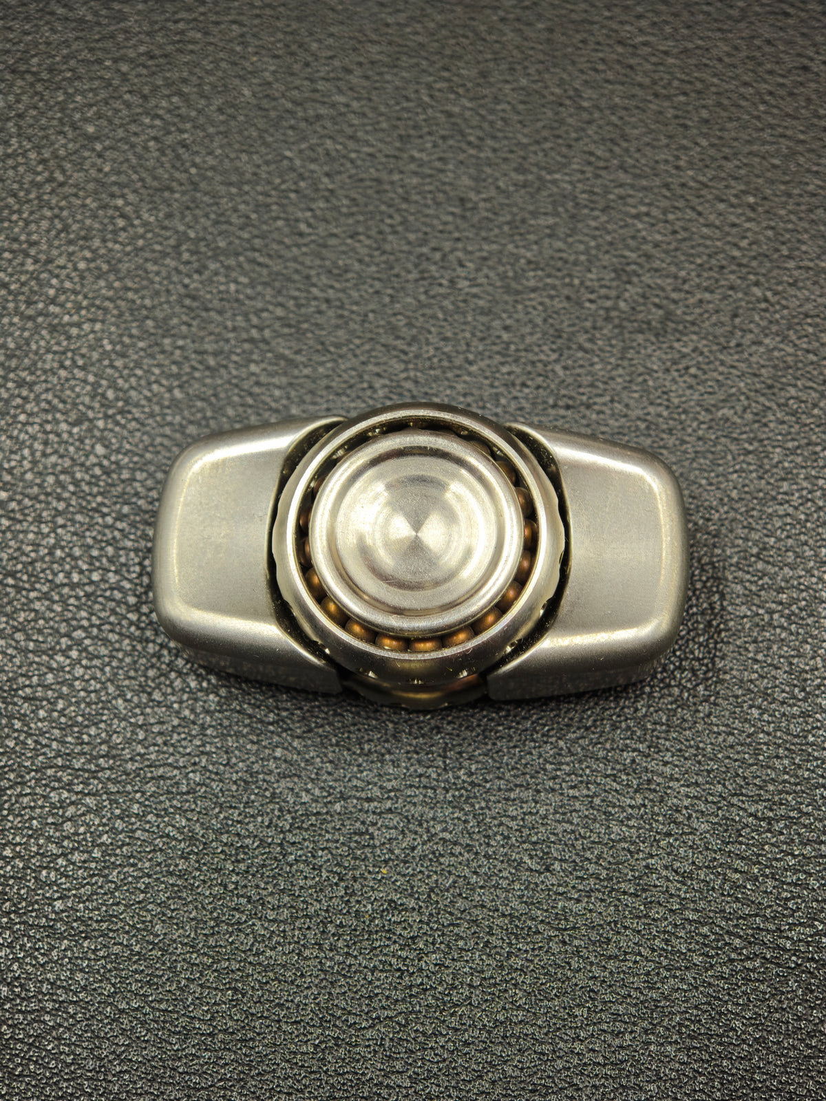 Ball Pool Tungsten Stonewashed