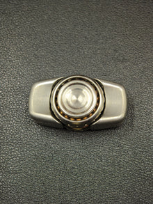 Ball Pool Tungsten Stonewashed