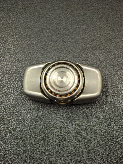 Ball Pool Tungsten Stonewashed