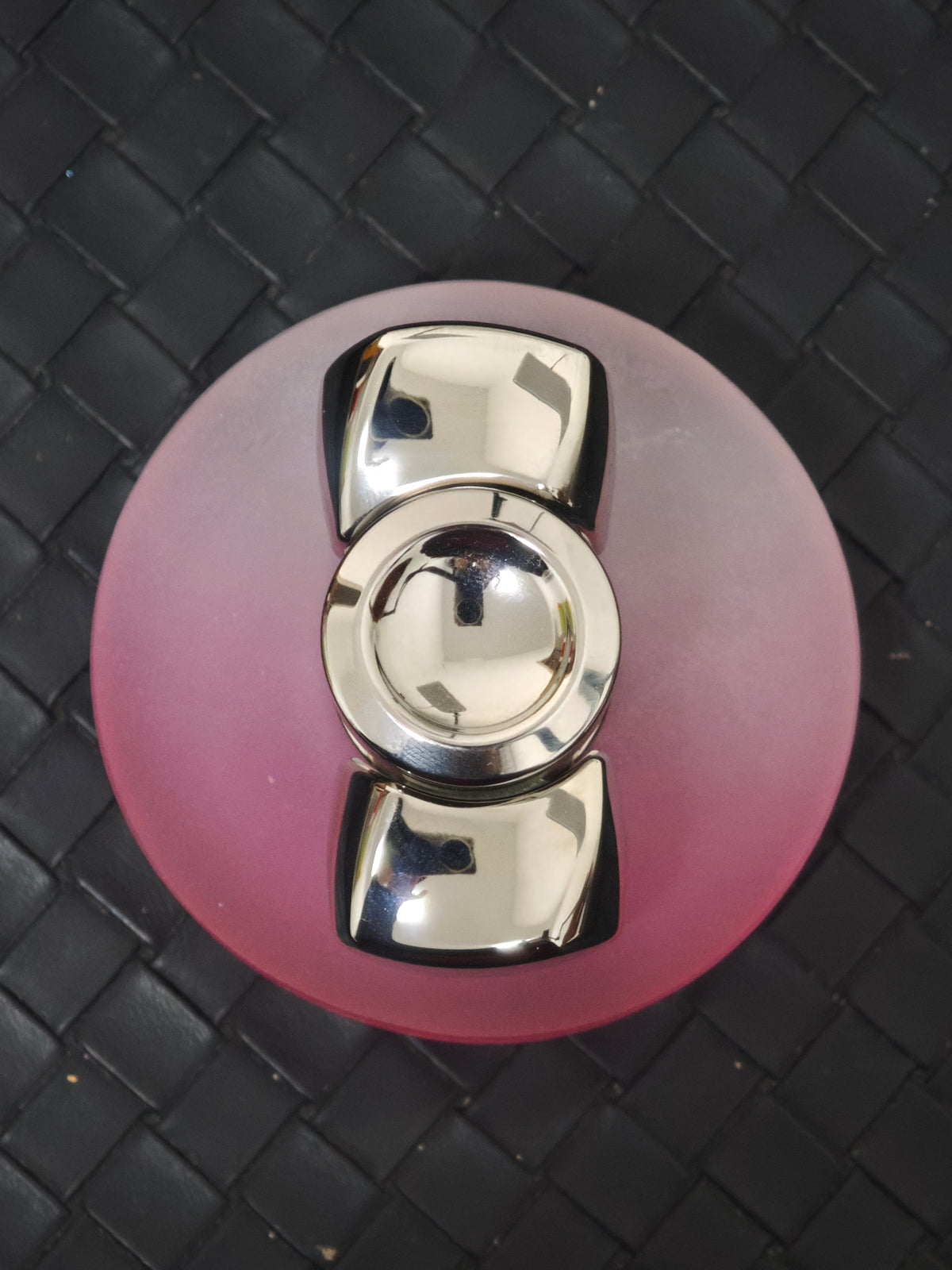 Zhen Stainless Steel Polished