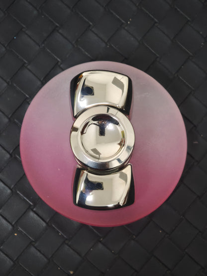 Zhen Stainless Steel Polished
