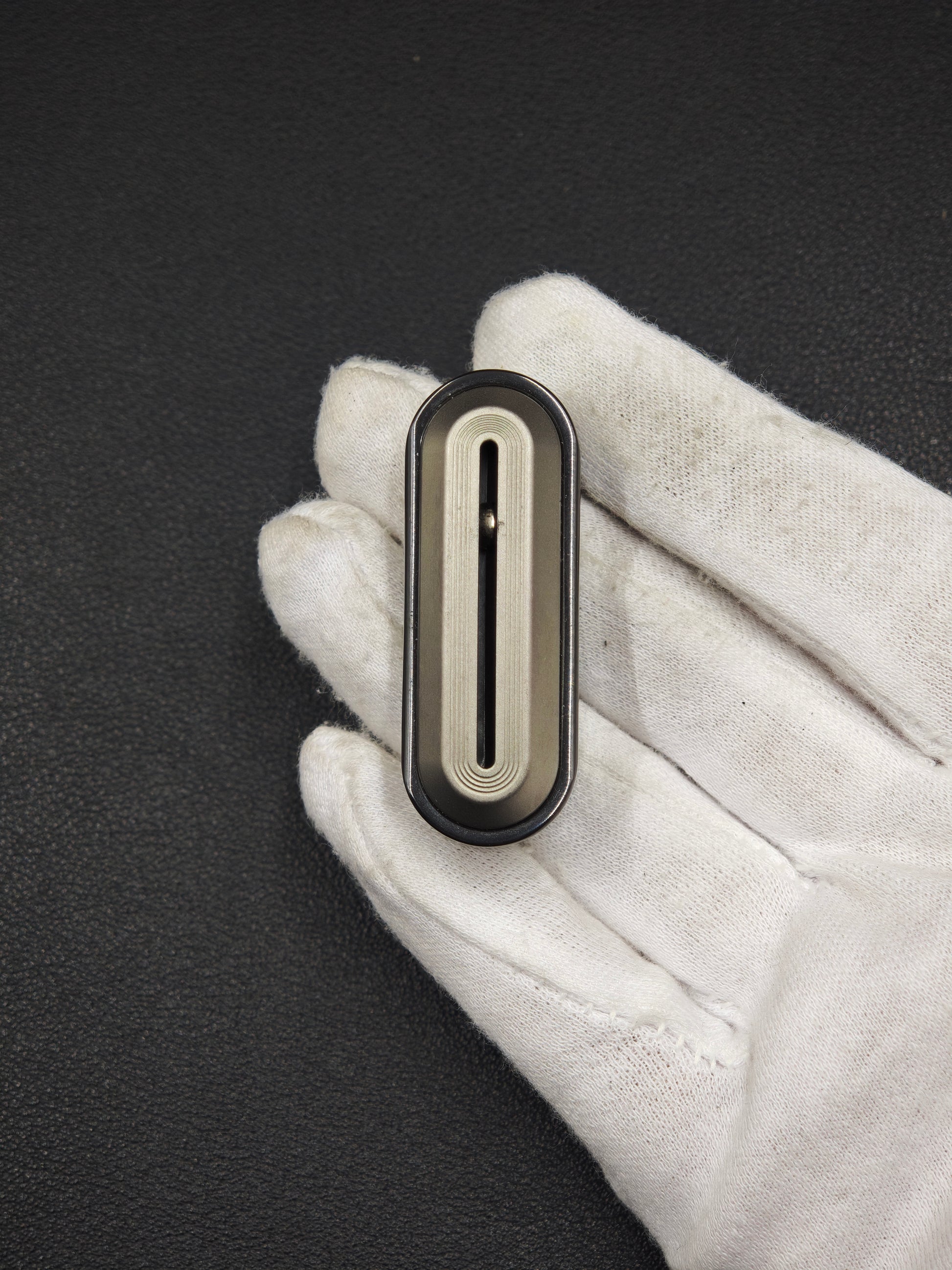 Ruyi RS Titanium Zirconium
