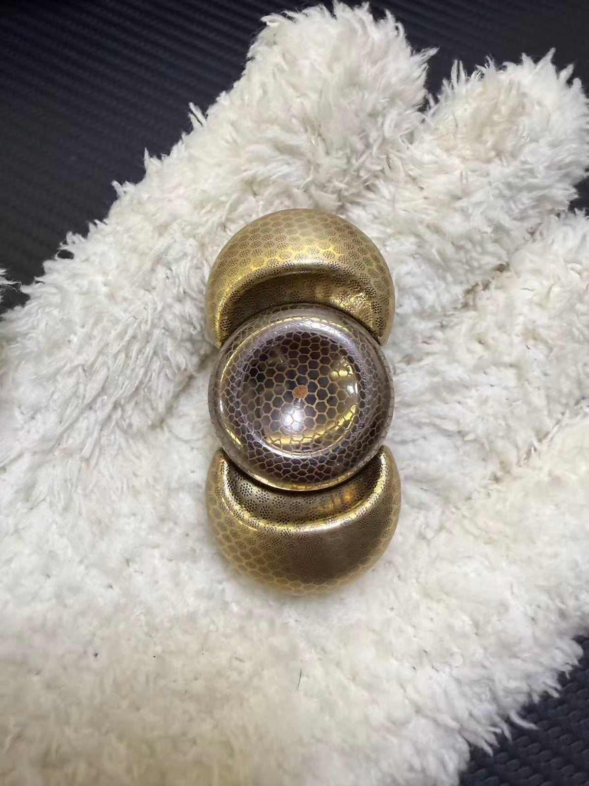Edan Superconductor Limited Edition
