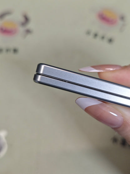 Tita Stainless Steel Porcelain Washed