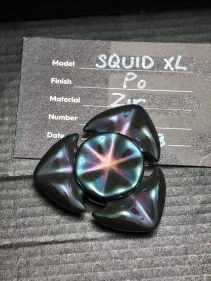 Fat Squid Zirconium Oil Slick