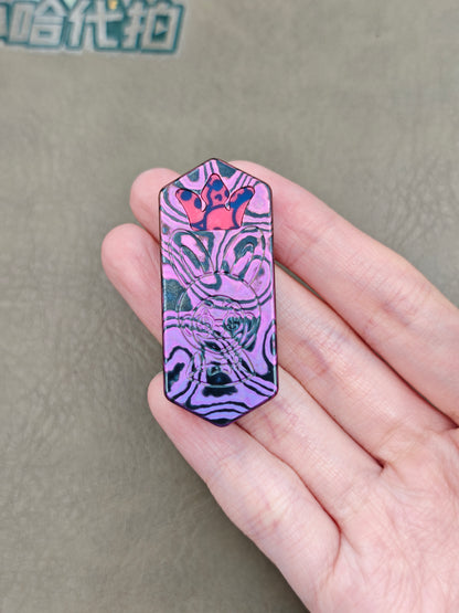 Plane Zircuti
