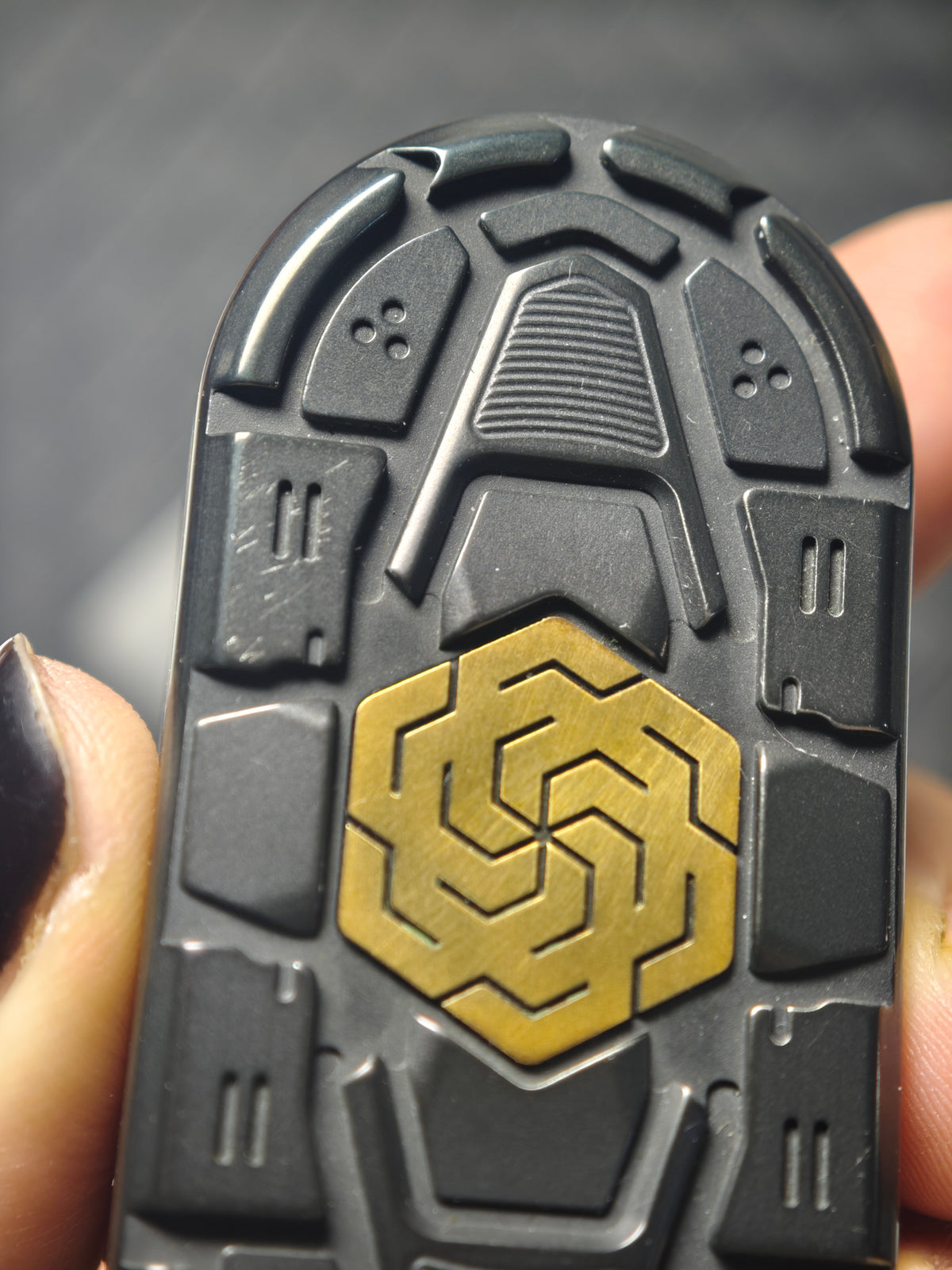 Guard Tower Zirconium