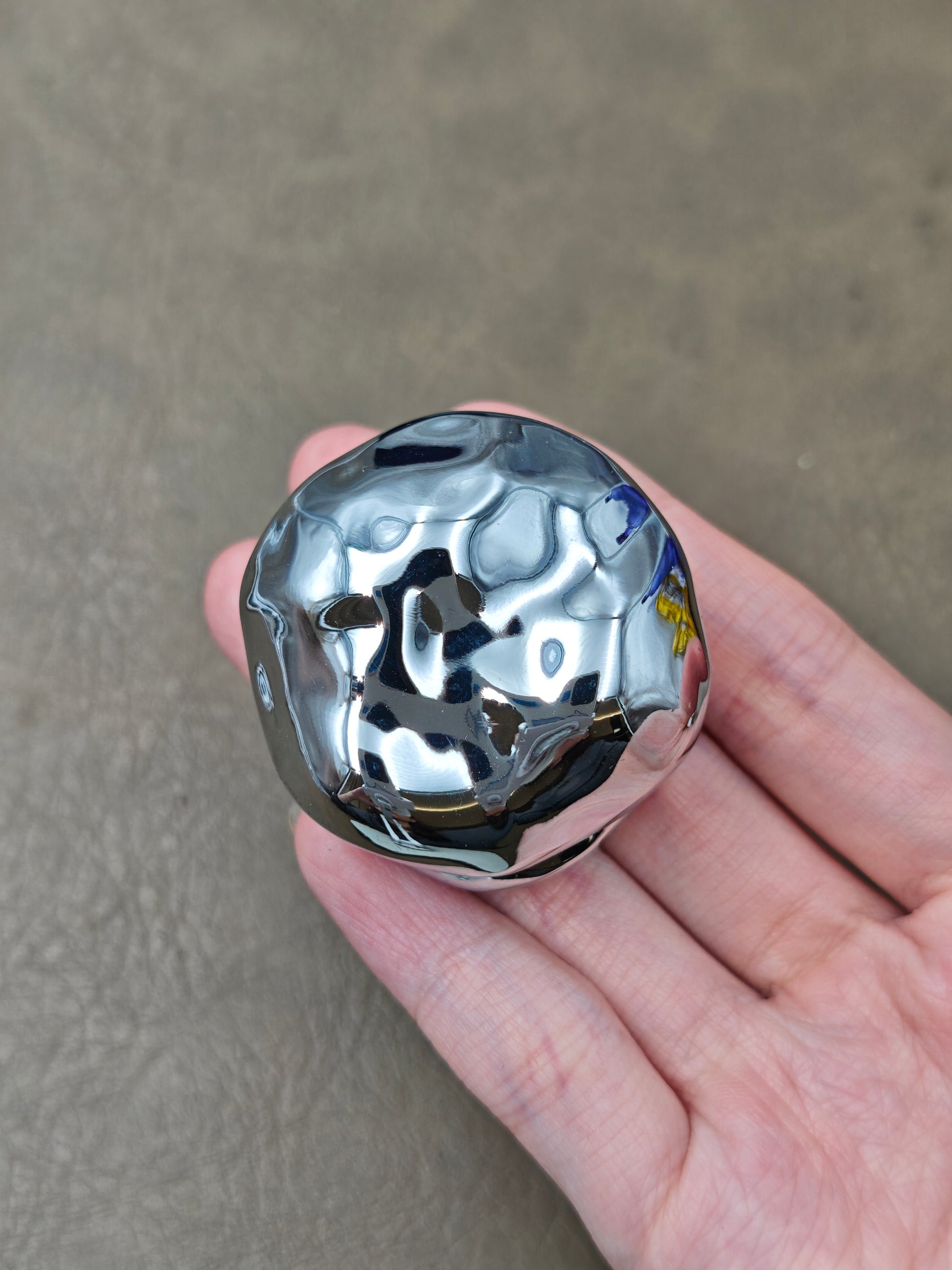 Flow Stone