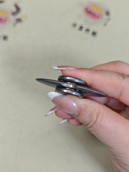 Dragonfly Tungsten