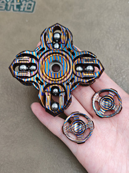 Oracle Mokuti