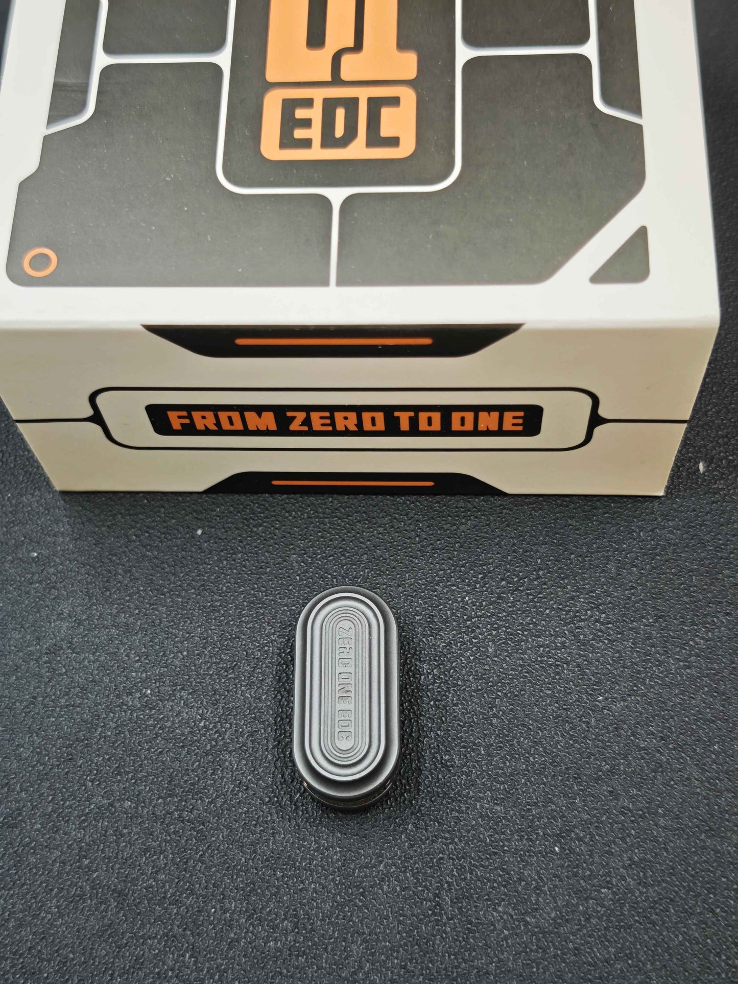 Pod Zirconium