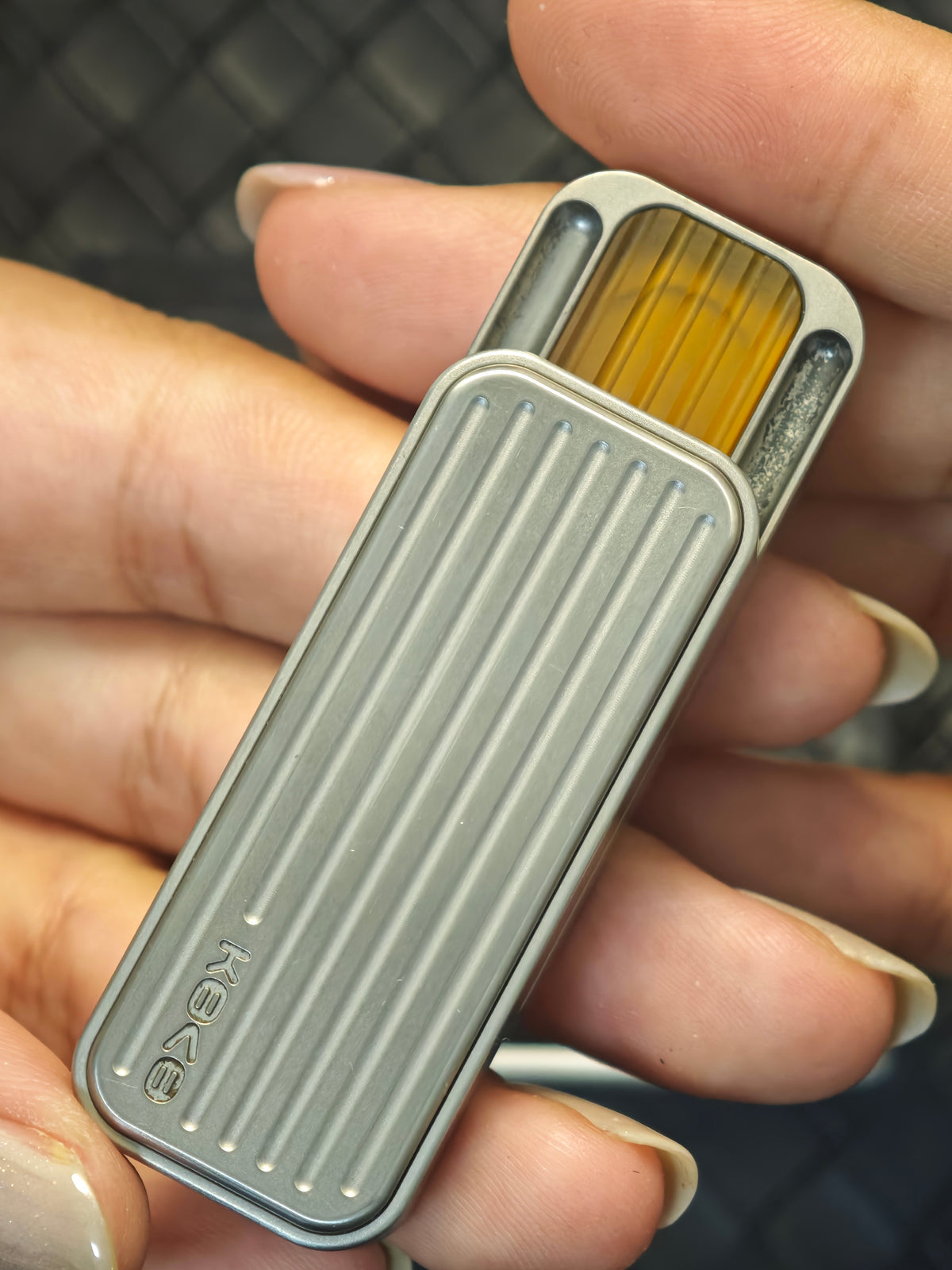 Fuguang Titanium