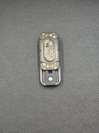 POPO Zirconium