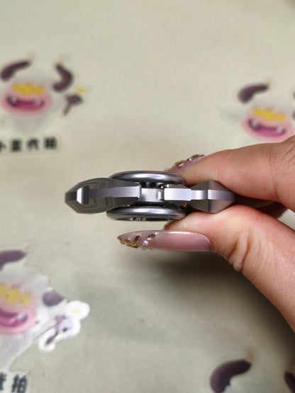 Xeno Stainless Steel