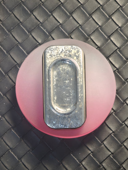 POPO Crystallized Titanium