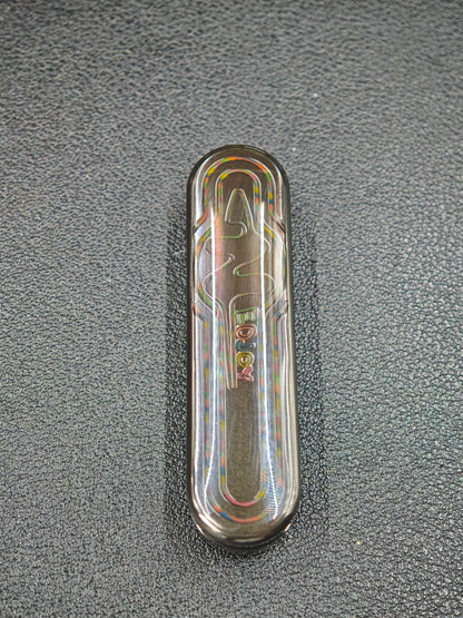 Latiao Zirconium Resin-Sealed