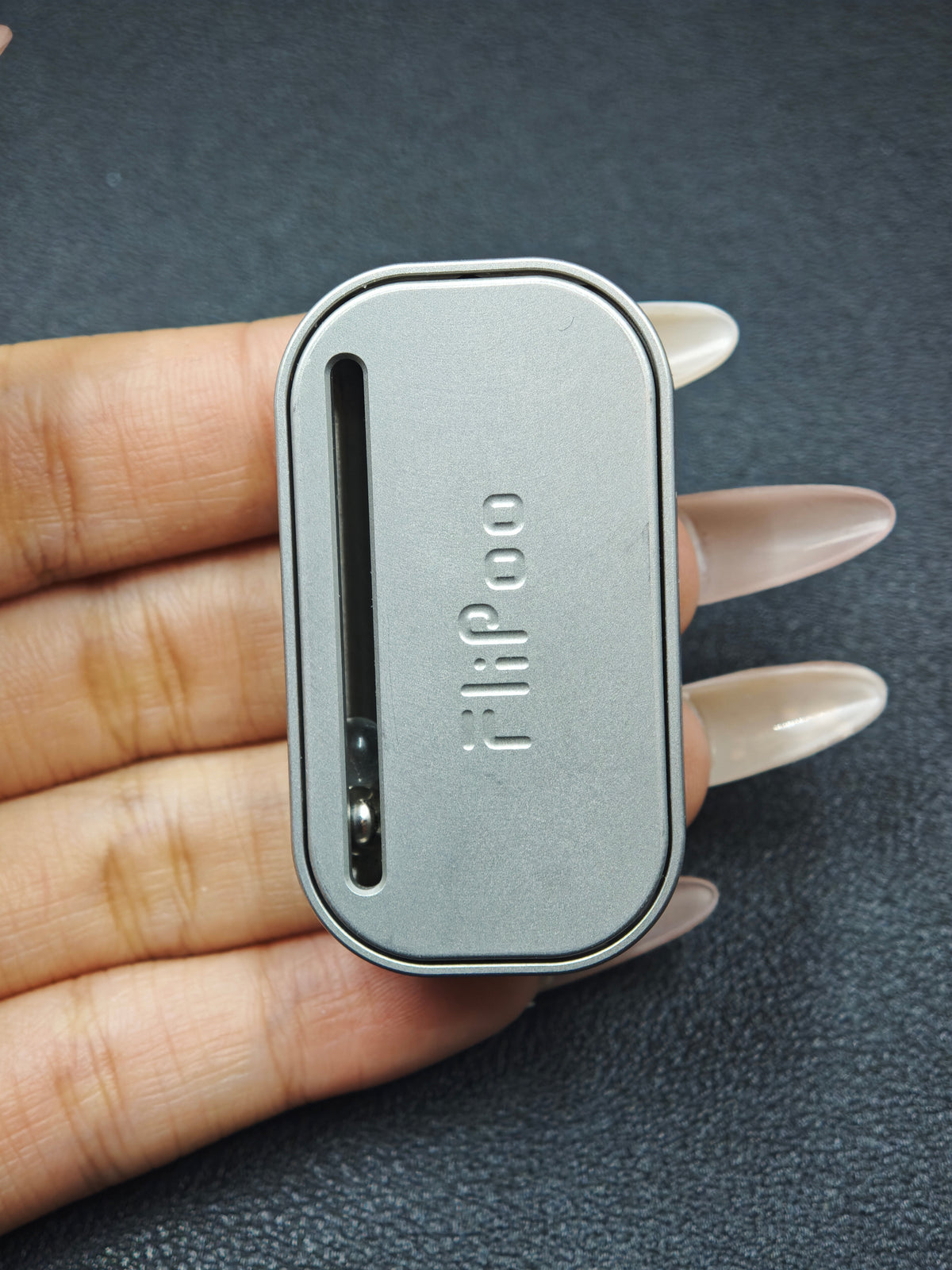 Flipoo Stainless Steel