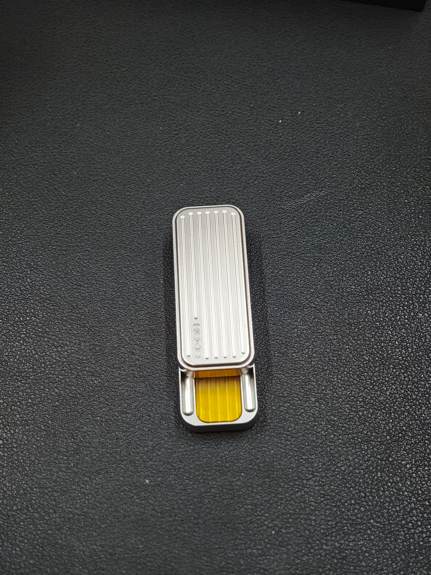 Fuguang PEI Stainless Steel