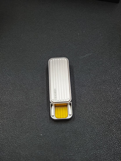 Fuguang PEI Stainless Steel