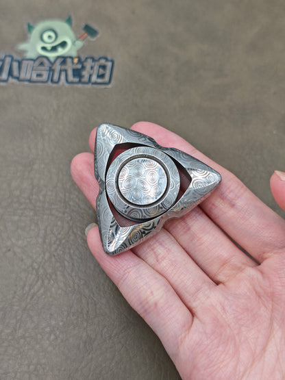 Mave 1.0 Stainless Steel
