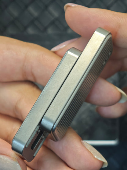Fuguang Titanium