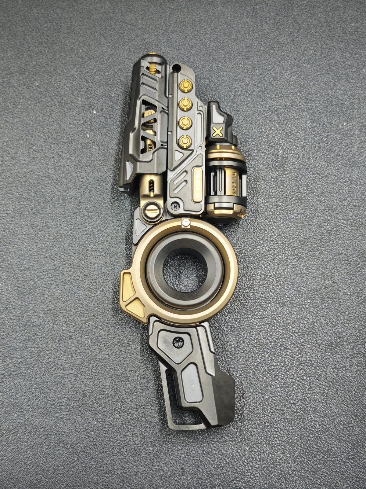 Time Knight 3.0 Titanium Limited 150