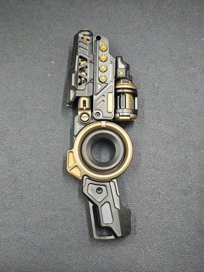 Time Knight 3.0 Titanium Limited 150
