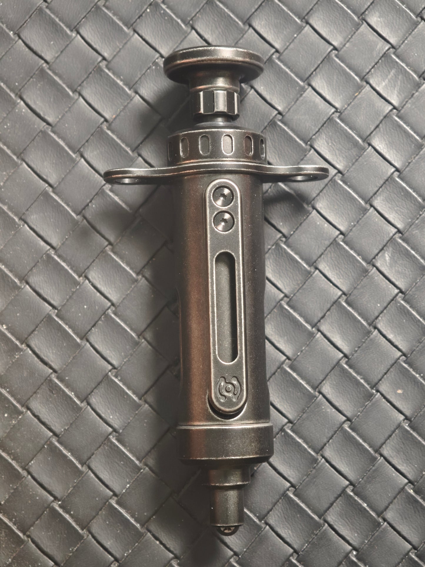 Maxdoc Stainless Steel
