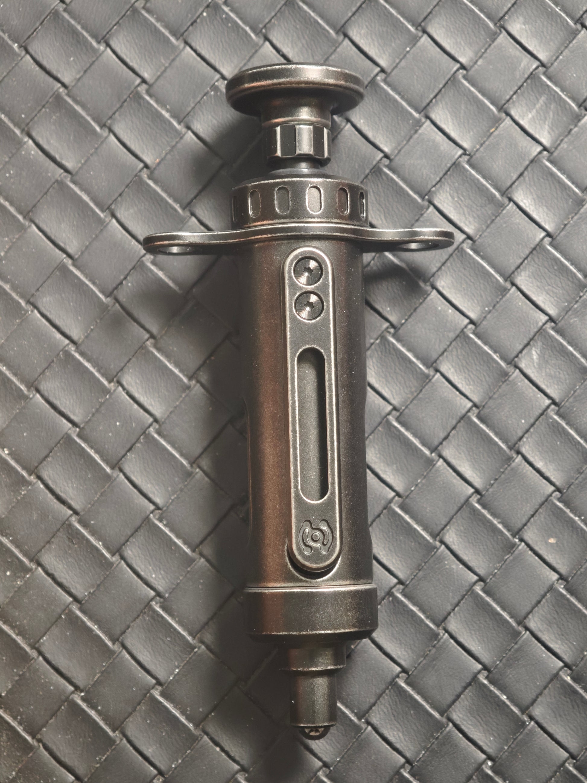 Maxdoc Stainless Steel
