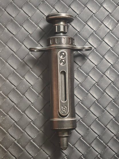Maxdoc Stainless Steel