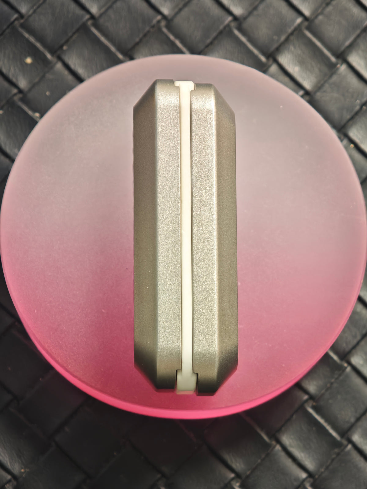 POD L Mechanical Stainless Steel