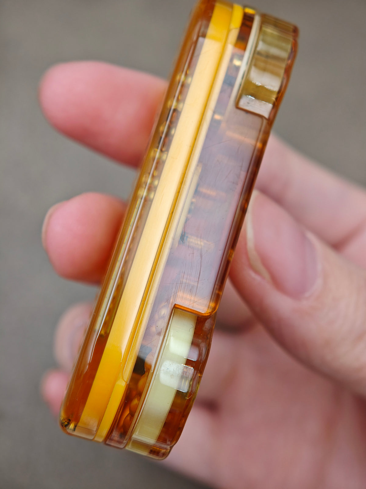 BGM PEI Polished