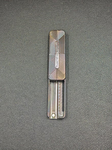 Tita Zirconium Polished