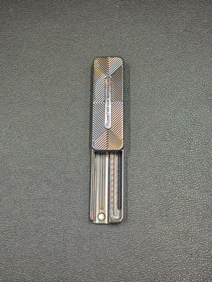 Tita Zirconium Polished