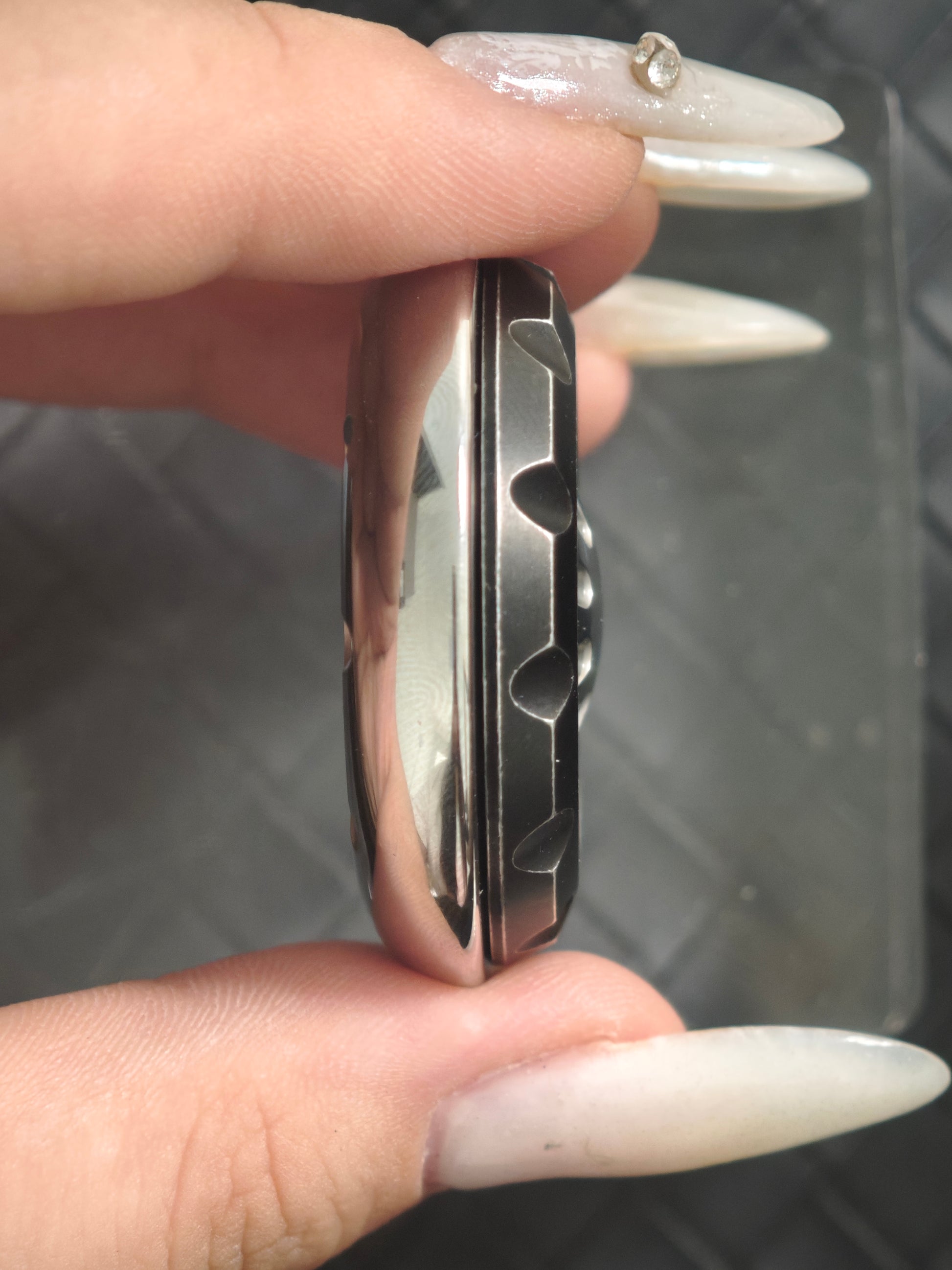 Core Stainless Steel