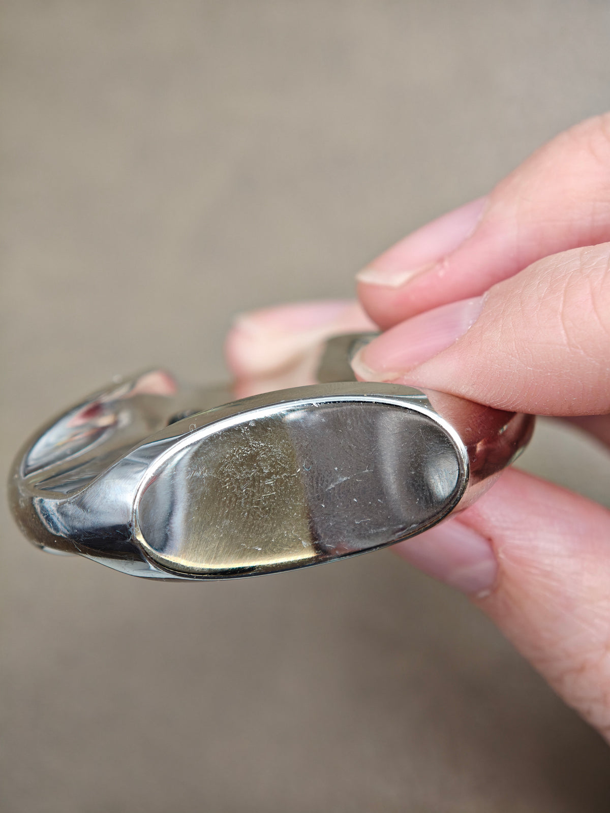 Link Stainless Steel