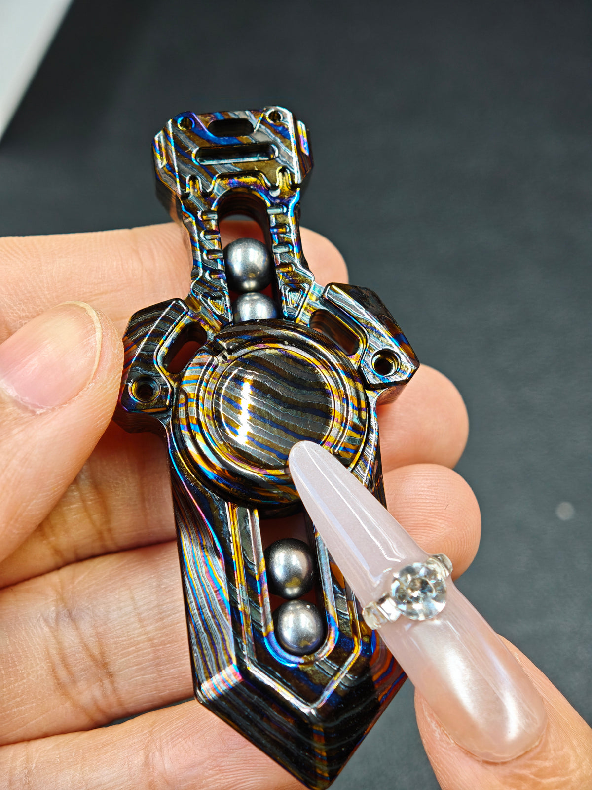 Holy Sword Zircuti