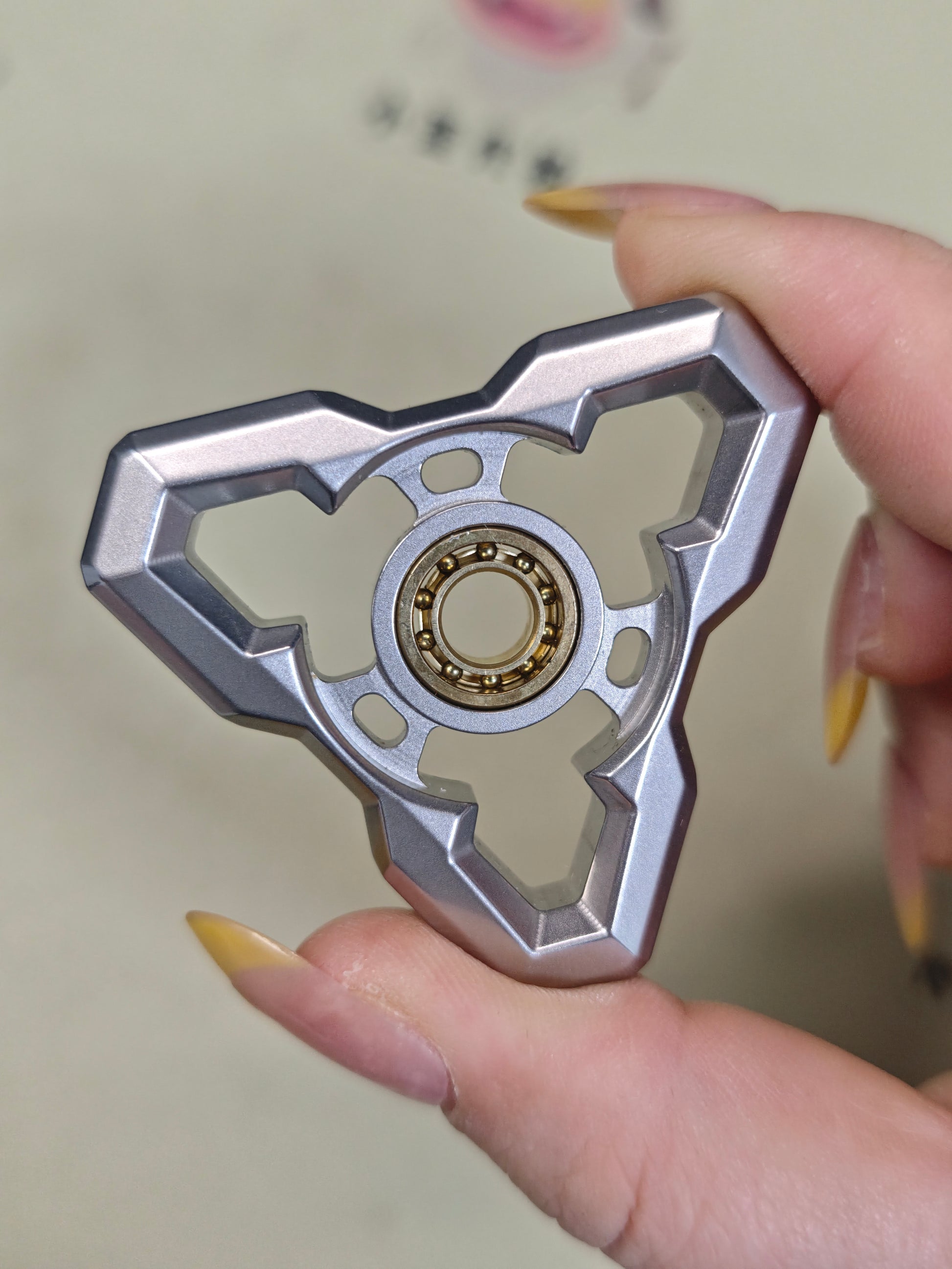 EXP Stainless Steel