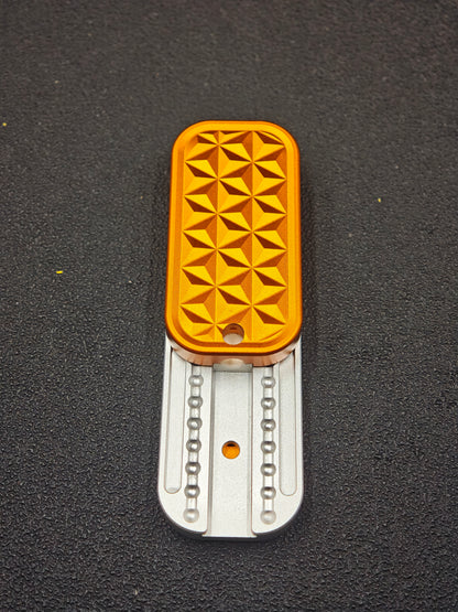 Schrodinger Cat Aluminum