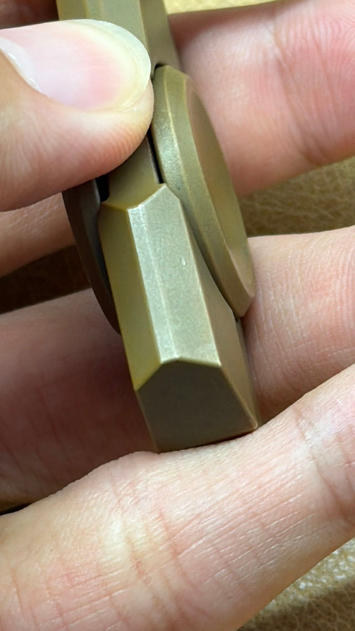 Dawn Bronze