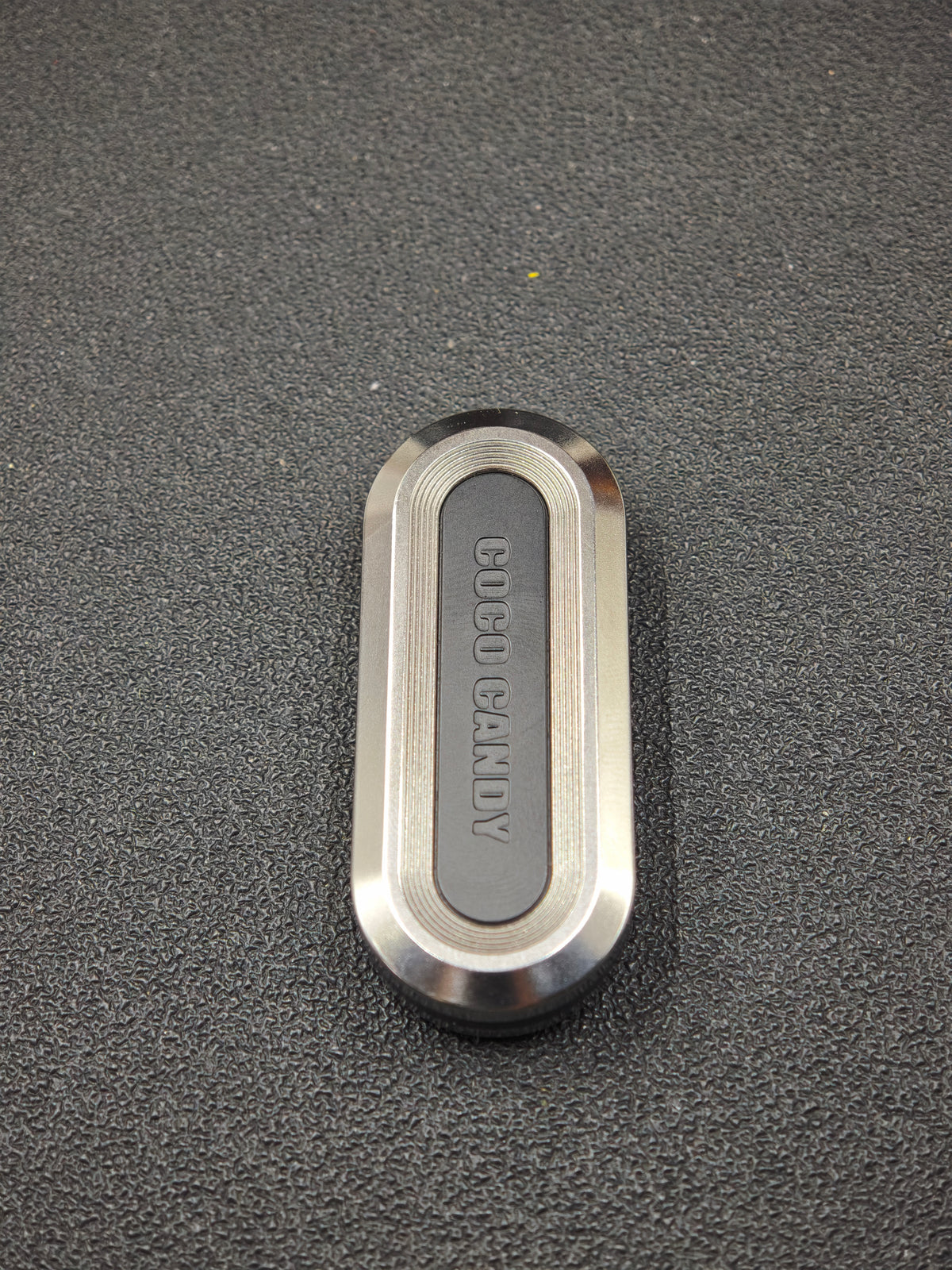 Coco Candy Titanium
